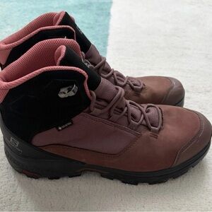 Salomon Outward Mid GTX euro 42